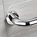 Bathroom Grab Bar Stainless Steel Anti-Skid Bathroom Handrails with Screw