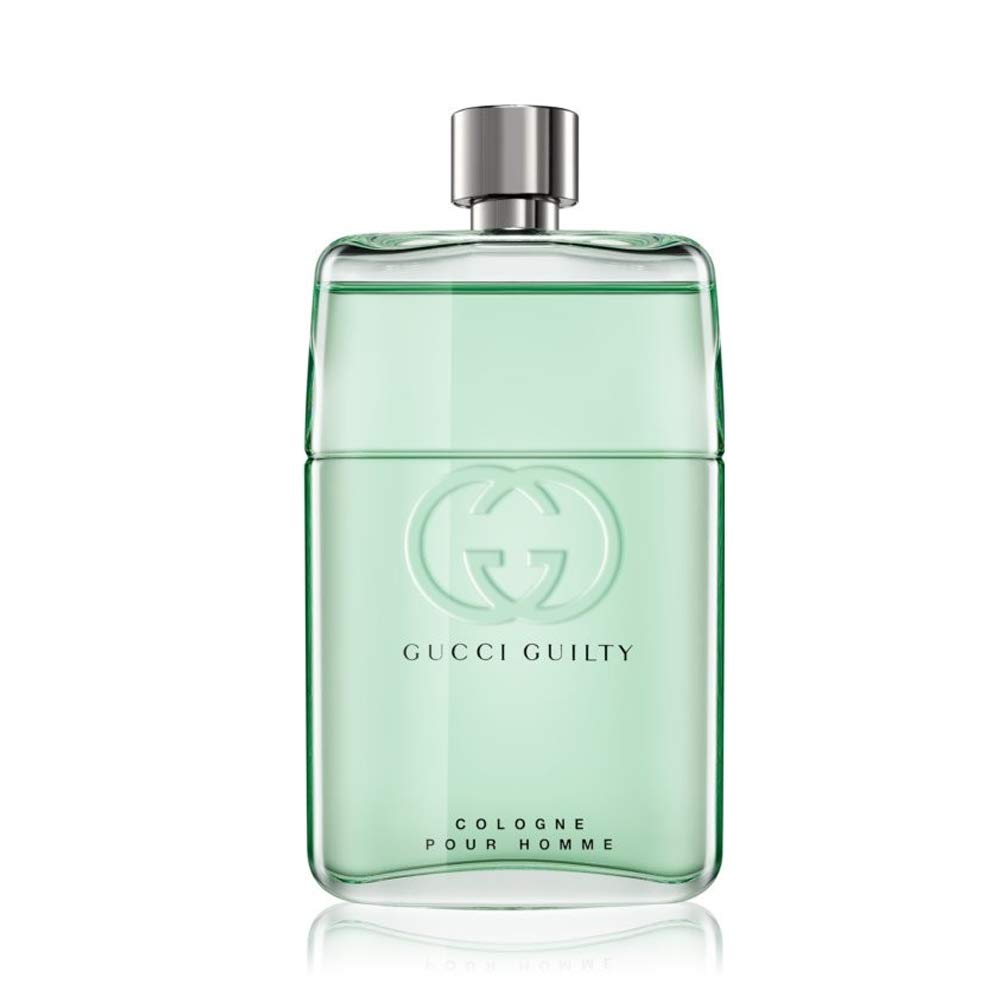 gucci guilty men's cologne amazon