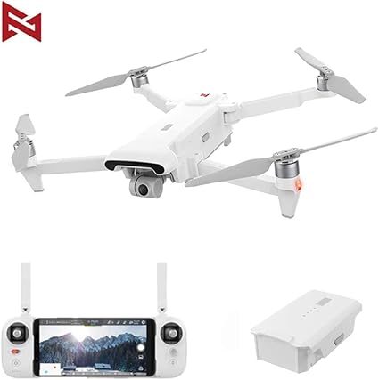 x8 rc drone