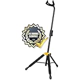 Suporte Hercules para Instrumentos de Corda com encosto (AGS