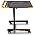 GEARWRENCH Adjustable Height Mobile Work Table 35 To 48" - 83166