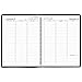 AT-A-GLANCE Weekly Appointment Book / Planner 2017, 8-1/4 x 10-7/8