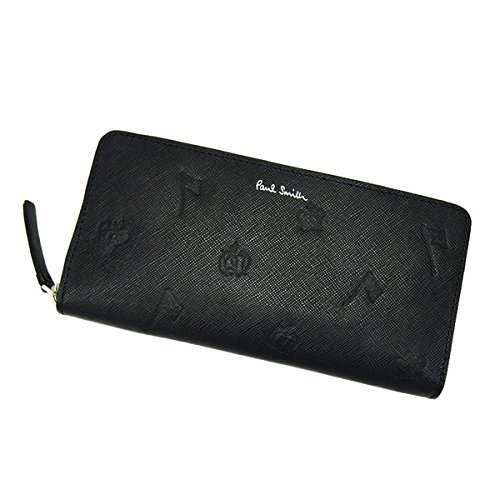 ポールスミスの財布19新作は メンズレディース共に徹底紹介