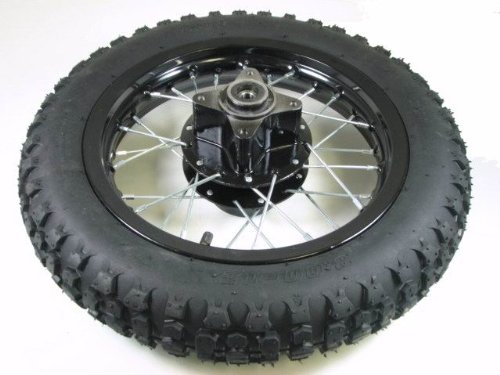 Покрышка На Питбайк 14 Задняя Купить