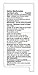 De La Cruz Decolorized Iodine First Aid Antiseptic, Made in USA 1 FL OZ. (3 Bottles)