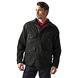 Filson Men's Mackinaw Cruiser