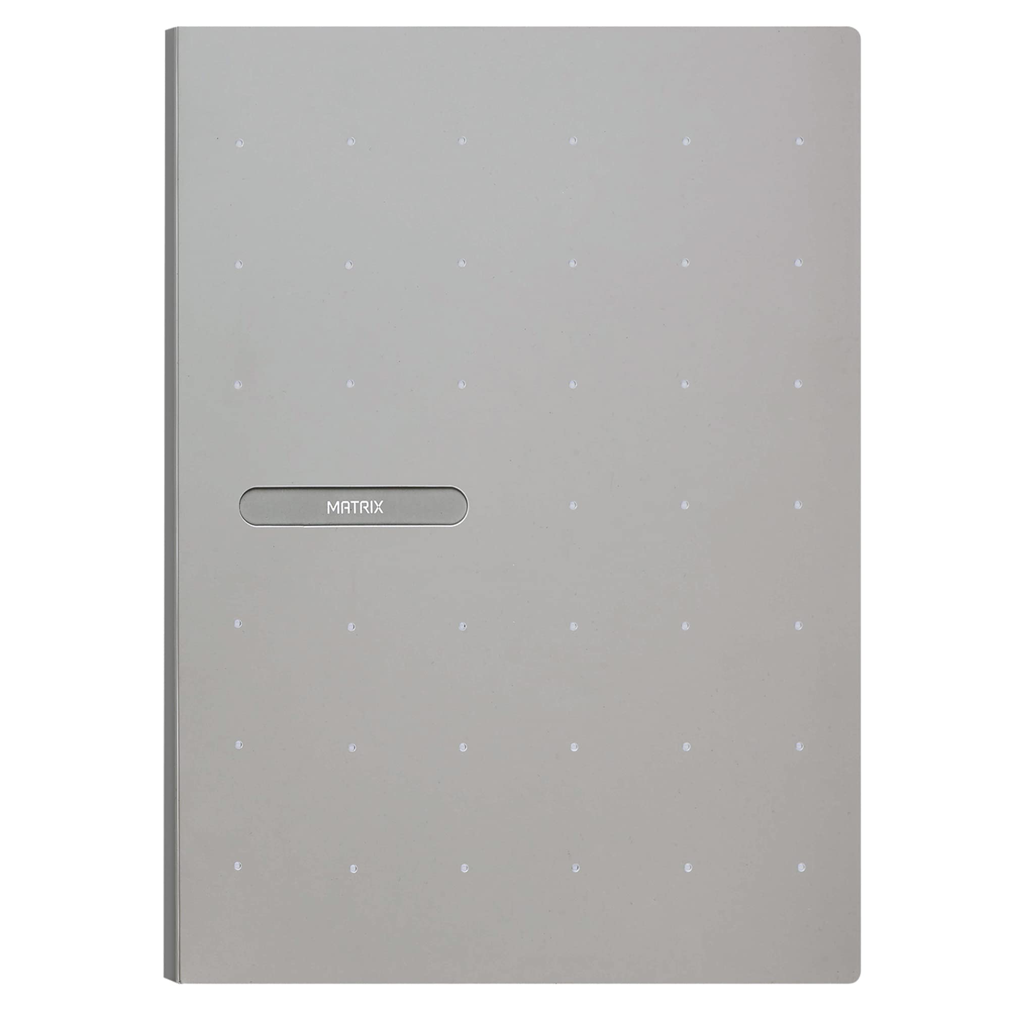 Favorit Storage Box with 40 Smooth Envelopes, Inner Size 22 x 30 cm, Beige — image 1