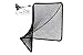 Gladiator Lacrosse Gladiator Official Lacrosse Goal Net - Casey Powell Signature Edition, 852624005059