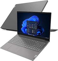 Lenovo Laptop V15 for Business, Home, Student