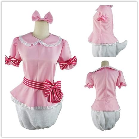 Amazon Co Jp ドナルドダック 可愛い尻尾付き コスプレ衣装 ホビー 通販