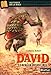 David, le berger devenu roi by Quitterie Simon (2013-04-11) by 
