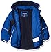 London Fog Boys' 2-Piece Snow Pant and Jacket Snowsuit