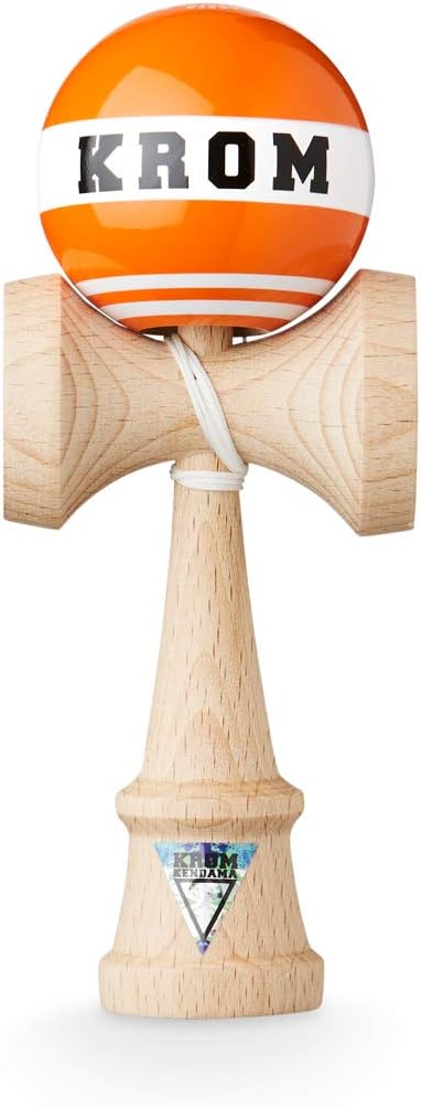 Ludokubo Kendama Krom Strogo Safety Vest