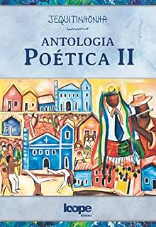 Livro Jequitinhonha – Antologia Poética II