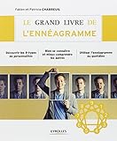 Le grand livre de l'ennéagramme by 