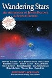Wandering Stars: An Anthology of Jewish Fantasy & Science Fiction by Jack Dann, Isaac Asimov