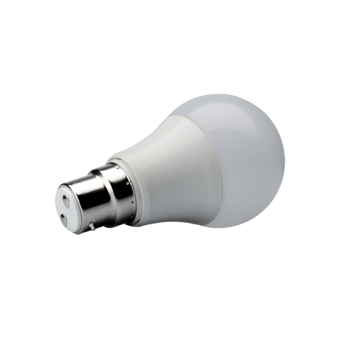 Buy Syska SSK PA 9W B22 9 Watt LED Bulb Warm White Online At Low 