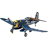 Tamiya 61061 1/48 Vought F4U-1D Corsair Plastic Model Airplane Kit
