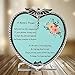 BANBERRY DESIGNS Nurse Gift Set Butterfly Suncatcher with Pressed Flower Wings & Candleholder - Gifts for Nurses - Nurse Practitioners - Nurse Gifts - Nurse Graduation Gifts