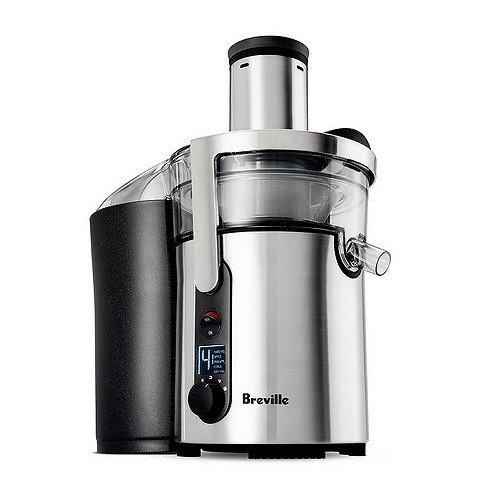 Breville BR5 Mesh Filter Basket for BJE510XL MultiSpeed Juice