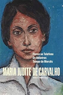 Livro Obras de Maria Judite de Carvalho - vol. III