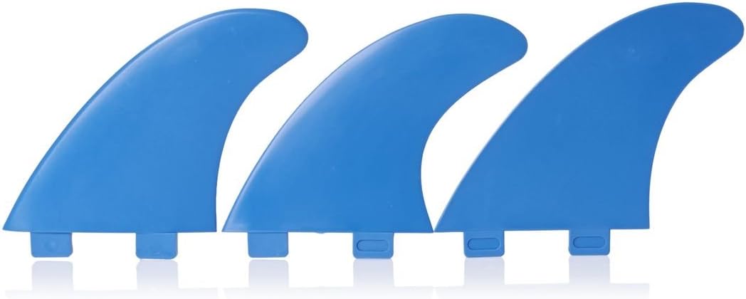 Eurofin C-Model Fin Blue