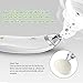 Electric Blackhead Remover, Pore Vacuum Suction Facial Acne Cleaner Tool