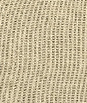 burlap looking fabric