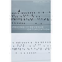 Amazon.com: The Theory and Practice of Revenue Management