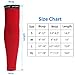 SHINYMOD Arm Sleeves UV Protection Sleeves Men Women Youth Arm Warmers Compression Sports Long Sleeves Cycling Hiking Golf Basketball Driving Fishing Tattoo Covers Elbow Sleeves 1 Pairs