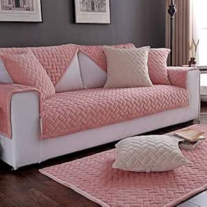 Funda para sofá Fundas seccionales para sofá Funda Lavable para sofá