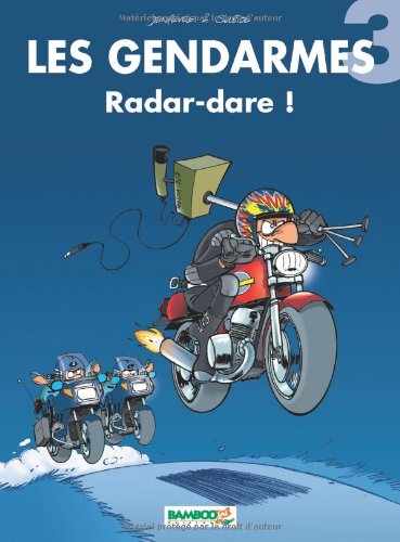 Radar-dare !