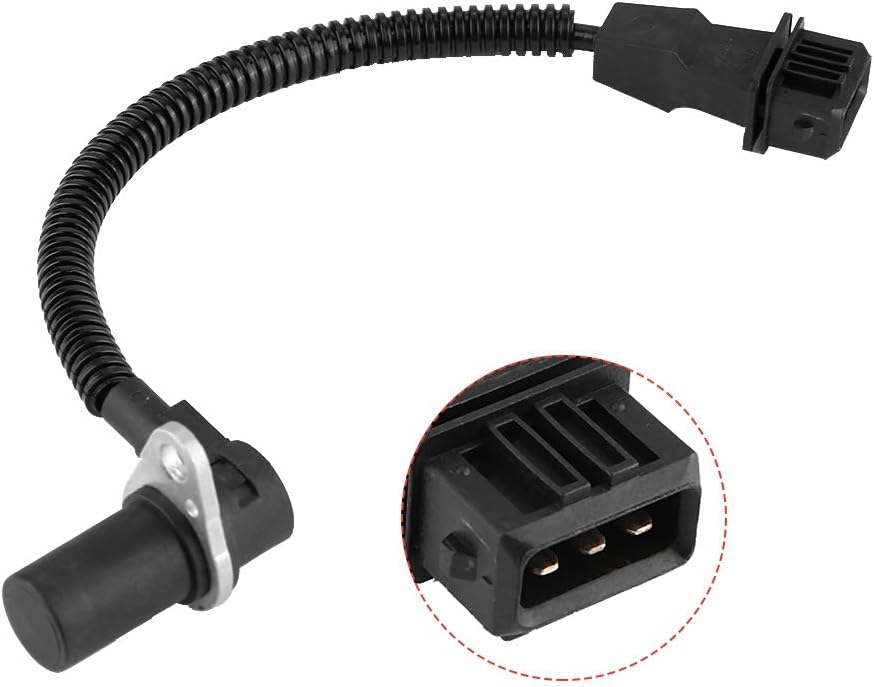 Terisass Camshaft Position Sensor 0K30E18131B Car Vehicle Cam Shaft