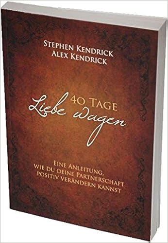 40 Tage Liebe Wagen Bekannt Aus Dem Film Fireproof Eine
