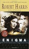 Enigma: A Novel by Robert Harris