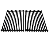 Direct store Parts DS122 Heavy Duty Porcelain Steel Cooking grids Replacement for Weber Genesis Silver B and C,Genesis Gold B and C,Genesis Platinum B and C(2005 model year)(Aftermarket Parts)