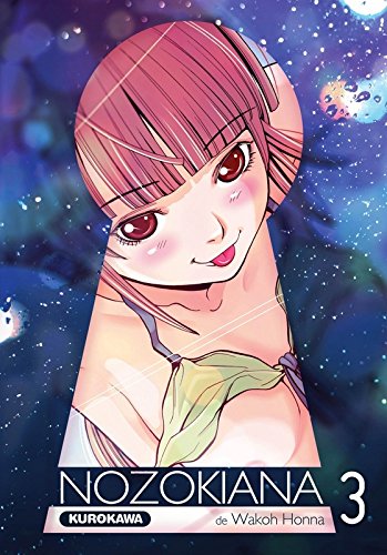 Download Nozokiana Vol.3
