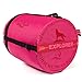 Lucky Bums Youth Explorer 30F/-1C Temperature Rated Envelope Style Sleeping Bag, Compressing Carry Bag Included