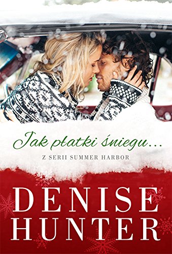 Jak platki sniegu
