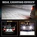 OXILAM 912 921 LED Bulbs Backup Reverse Light 2000 Lumens Extremely Bright Canbus Error Free with High Power 3030 Chipsets (Upgrade Version, 2 Pack)