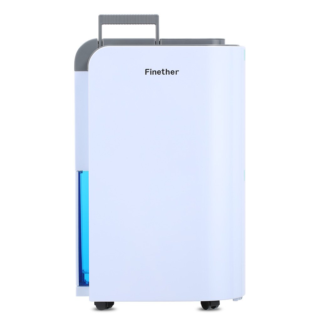 Dehumidifier Home Air Dehumidifier 12L/D Clothes Dryer