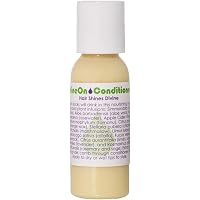 Living Libations Poetic Pits Deodorant – Organisches Roll-On Deo Mit Rose & Sandelholz, Ohne Aluminium