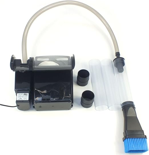 Aquarium Systems Power Gravel Cleaner 2000 [Misc.] Amazon.co.uk Pet