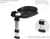 Doona+ ISOFIX Base for Doona+ Car Seat and Stroller - Extended Leg 30.5-45 cm view 4