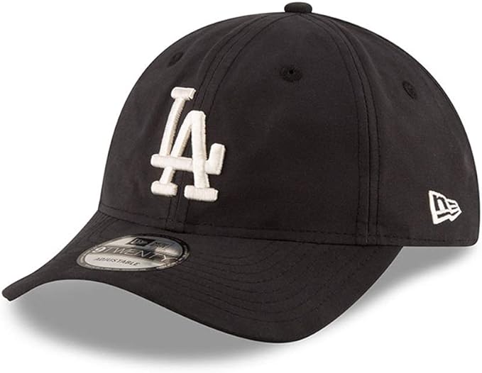 new era nylon cap