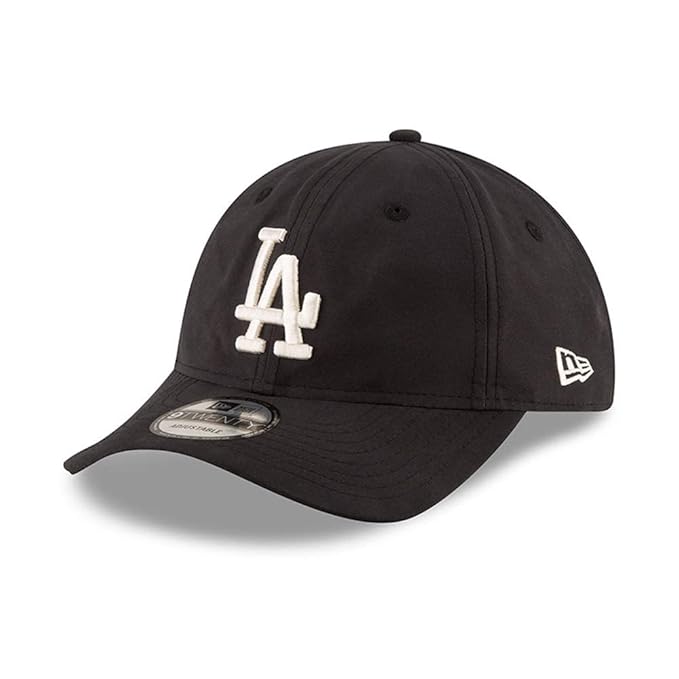 New Era Los Angeles Dodgers 9twenty Packable Cap Light Weight Nylon