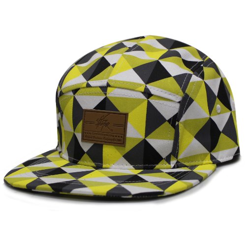 City Hunter Cn700 Fresh Prince 5 Panel 