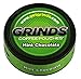 Grinds Coffee Pouches-3 Cans - Mint Chocolate - Tobacco Free, Nicotine Free Healthy Alternative