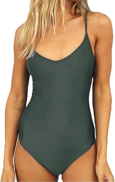 amazon black one piece