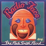 RADIO FACE                                        